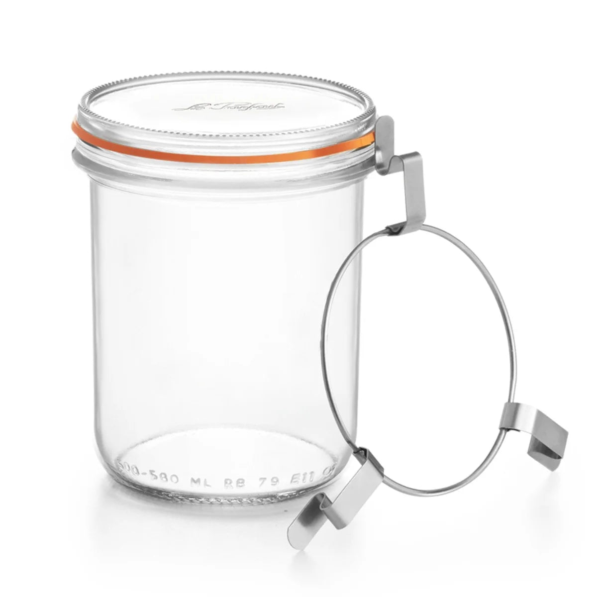 Le Parfait Bistrot Jar