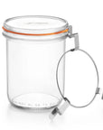Le Parfait Bistrot Jar