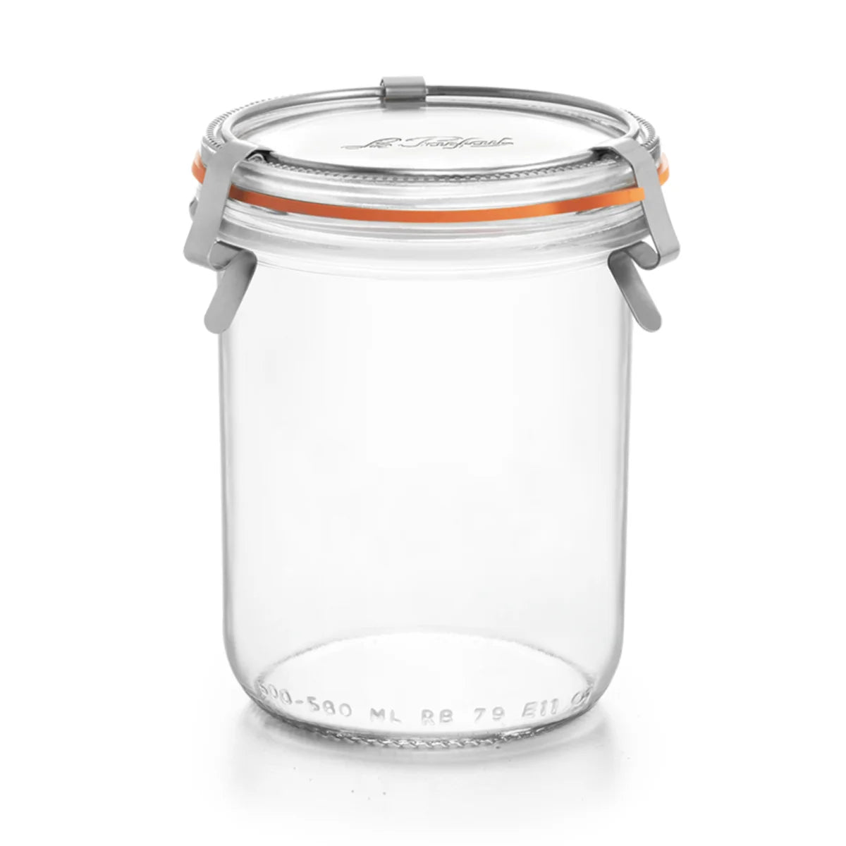 Le Parfait Bistrot Jar