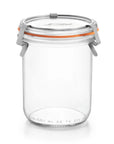 Le Parfait Bistrot Jar