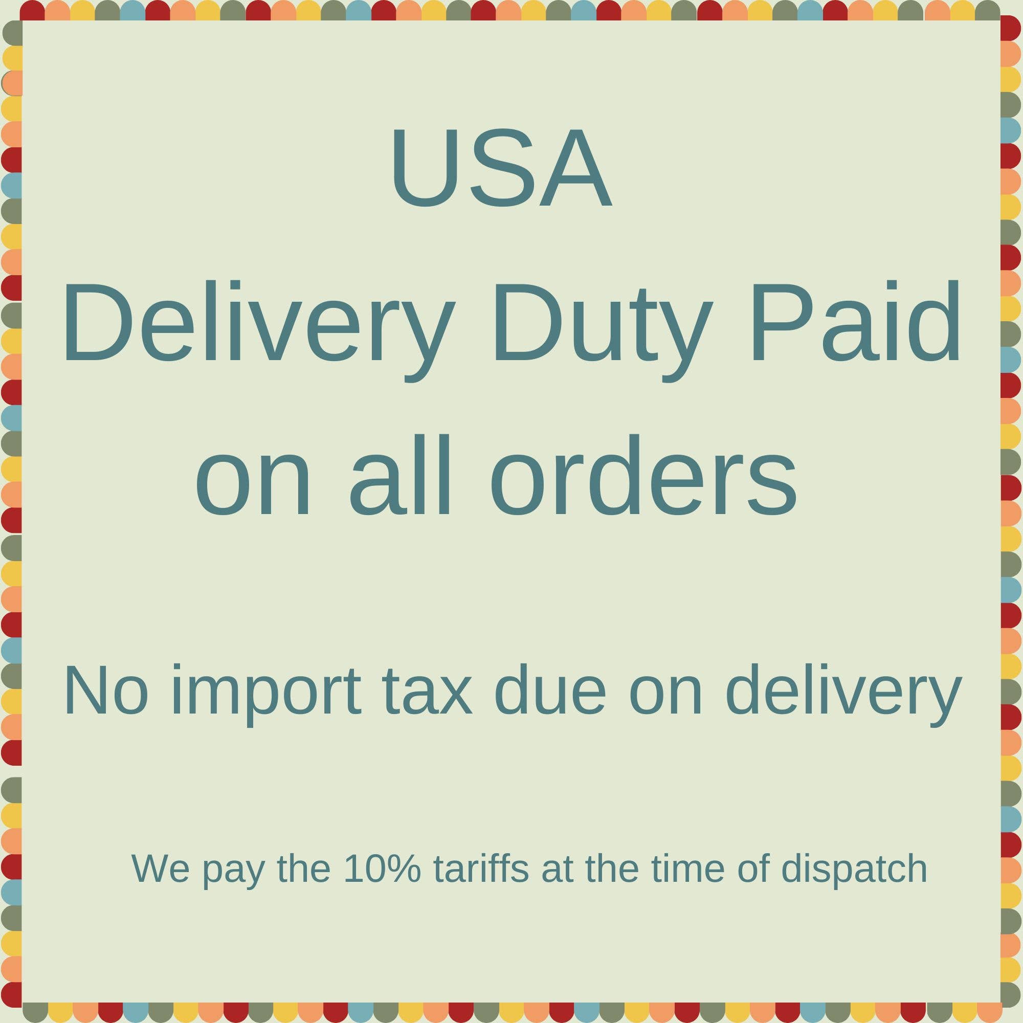 Folk Birds Felt Craft Kit