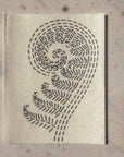 Frond: Visible Mending Transfers