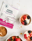 Greek Yogurt Starter Culture