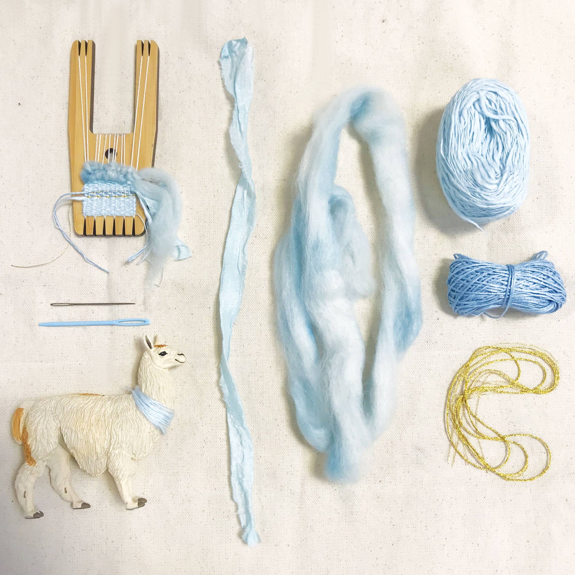 5-IN-1 Pom Pom Maker - BIG A Model