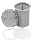 Cold Brew Coffee and Tea Maker Stainless Steel Filter Kit