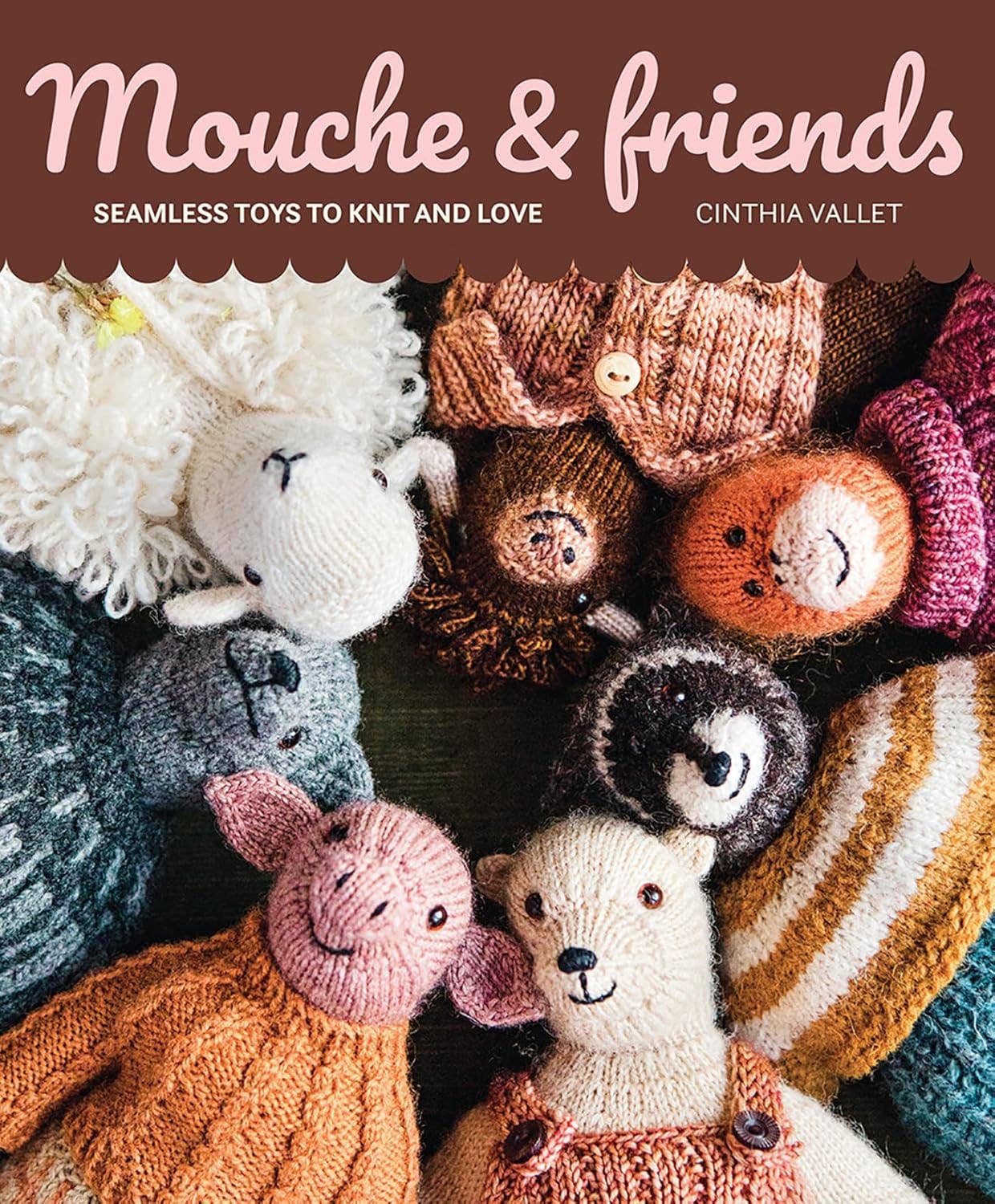 Mouche &amp; Friends