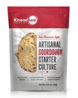 KneadAce® Sourdough Starter Culture