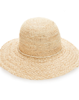 Raffia Sun Hat