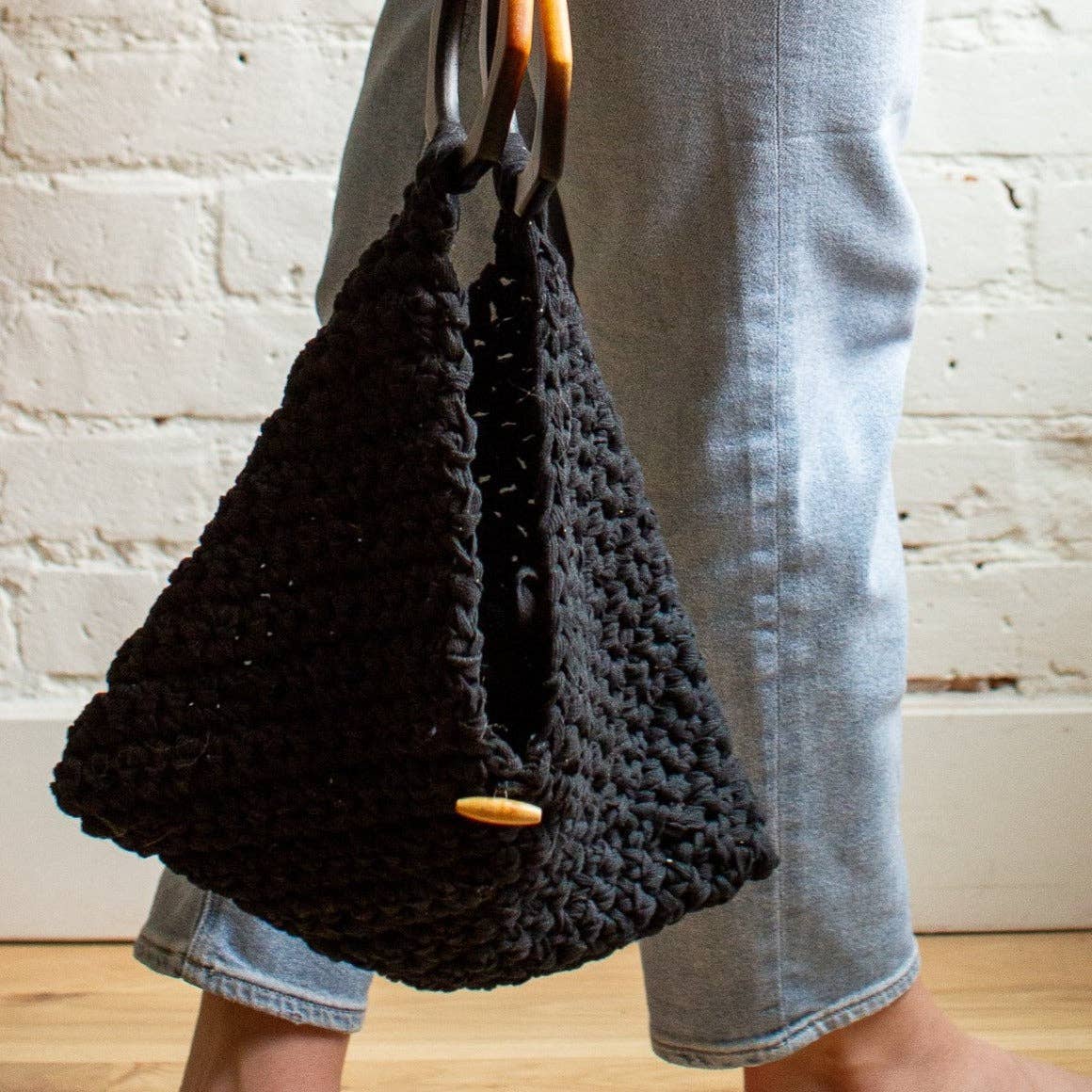 Flax &amp; Twine - Tessa Tote Kit