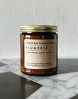 Plumeria (Standard Size, 8 oz)