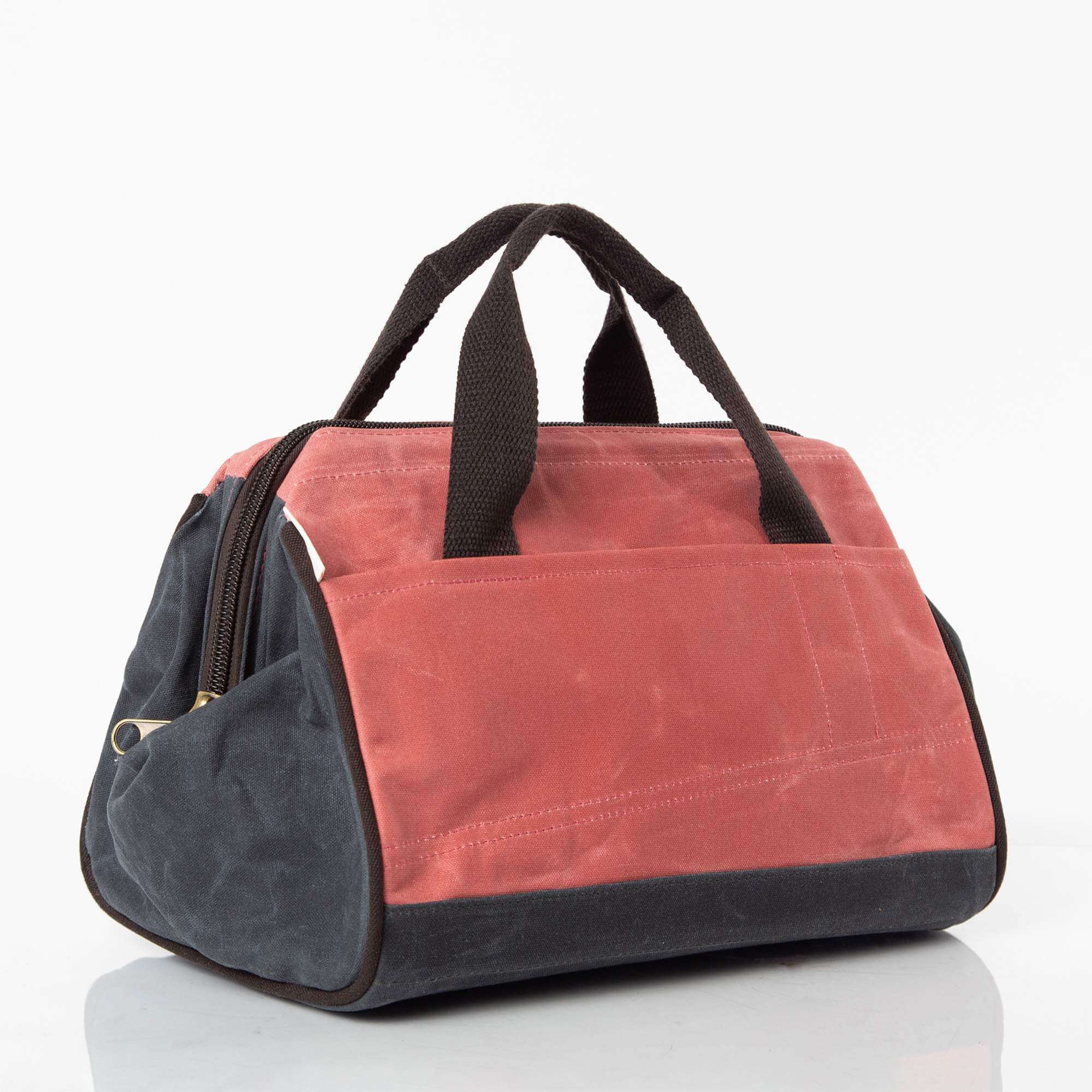 Waxed Tool Bag