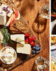 Feasts on the Farm
