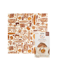 Bee's Wrap - Cut-to-Size Roll