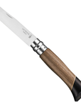 Opinel No.08 Workshop Folding Knife
