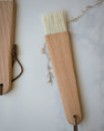 Pastry Wood Brush