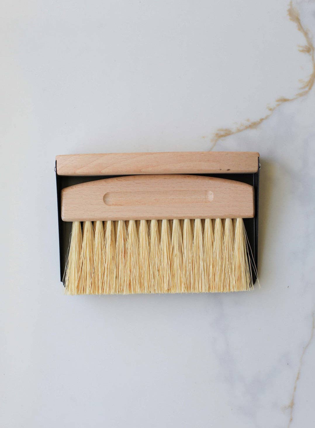 Mini Broom and Dustpan Set