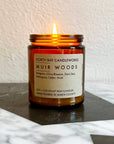 Muir Woods (Standard Size, 8 oz)