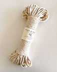 Flax & Twine - Brooklyn Basket Kit