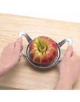 Apple Slicer and Corer