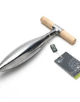 Stainless Steel Dibber