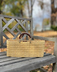 Gardener Long Basket - Large