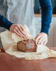 Bee's Wrap - Bread Wrap - Honeycomb