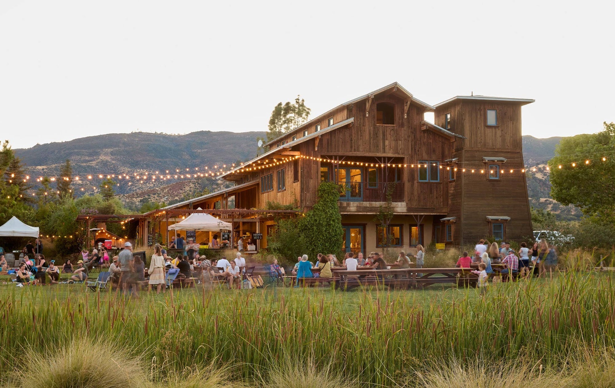 Full Belly Farm &amp; Kitchen Cookbook