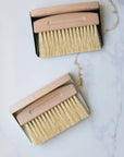 Mini Broom and Dustpan Set