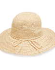 Raffia Sun Hat