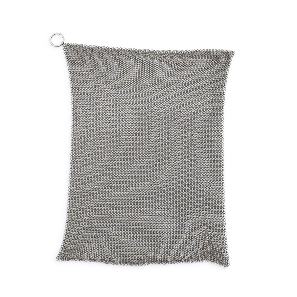 Clean Chainmail Stainless Steel Cleaning Chainmail / Mesh – Gather Sebastopol