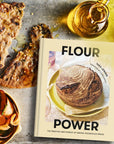 Flour Power