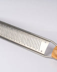 Italian Mandolin Paddle Grater