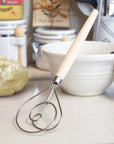 Danish Dough Whisk