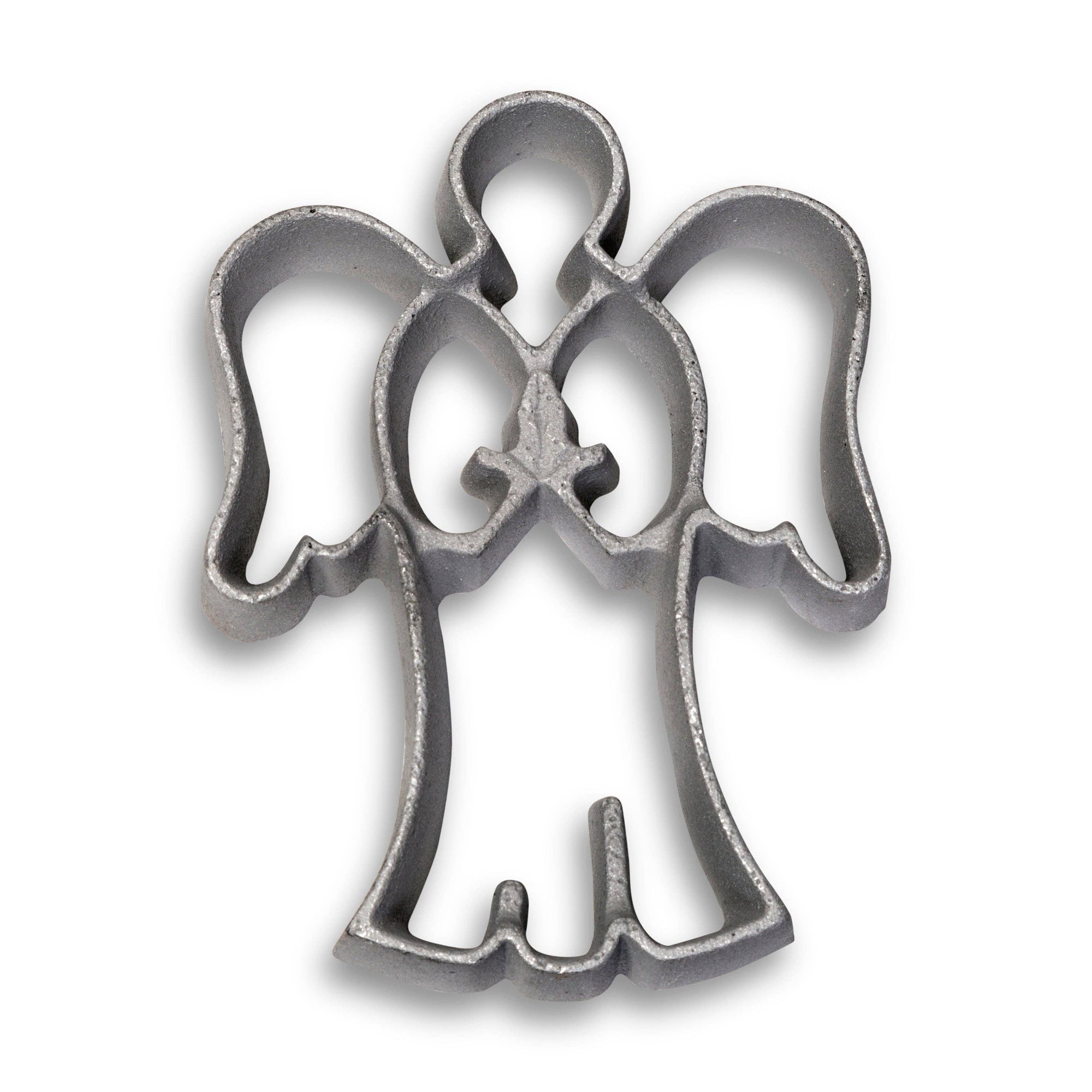 Classic European Rosette Irons for Scandinavian Rosette Cookies, Mexican Buñuelos, and Indian Rose Cookies