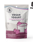 Vegan Yogurt Starter Culture