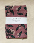 Linen Tea Towel