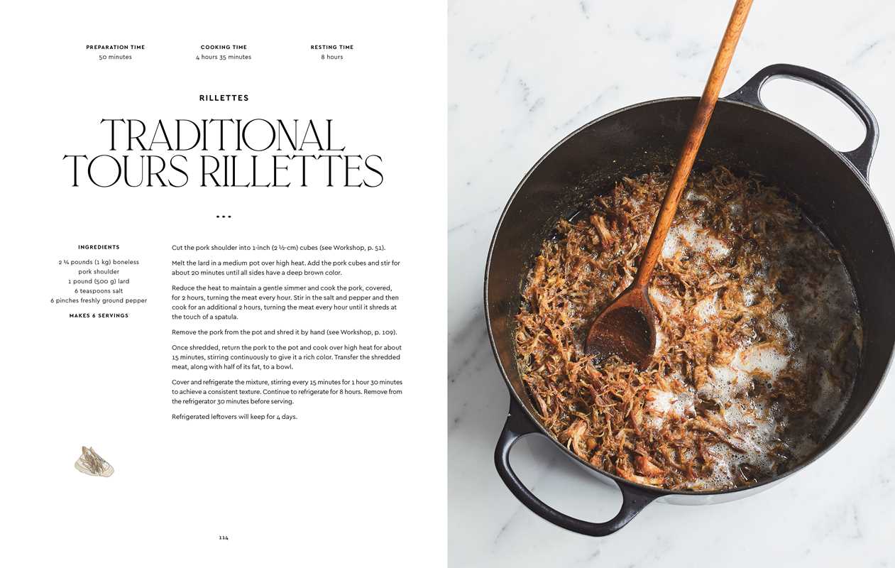 French Charcuterie at Home by Gilles Vérot