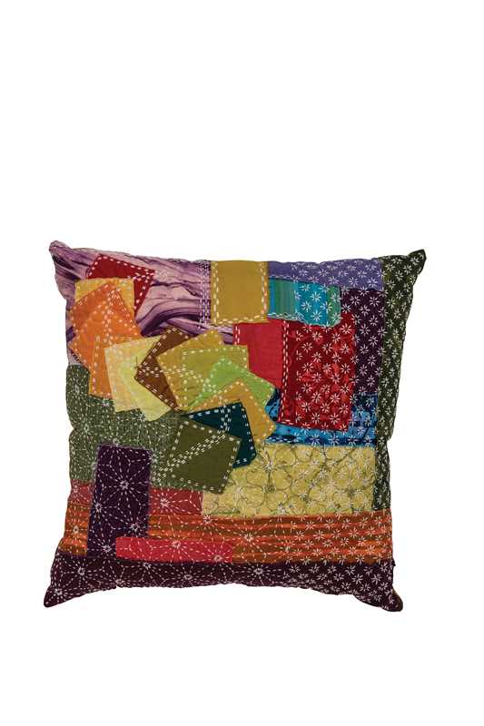 Boro &amp; Sashiko, Harmonious Imperfection by Shannon Mullett-Bowlsby