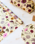 Bee's Wrap - Cut-to-Size Roll - Vegan