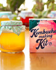 Kombucha Making Kit