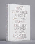 French Charcuterie at Home by Gilles Vérot