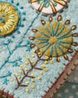 Needle Case  Felt Craft Mini  Kit