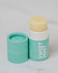 SOLIDSILK® Lip Butter - Sweet Mint - No Tox Life