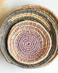 Flax & Twine - Autumn Baskets Kit
