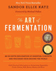 Art of Fermentation: An In-Depth Exploration