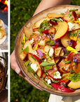 Feasts on the Farm