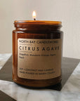 Citrus Agave (Standard Size, 8 oz)