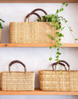 Gardener Long Basket - Large
