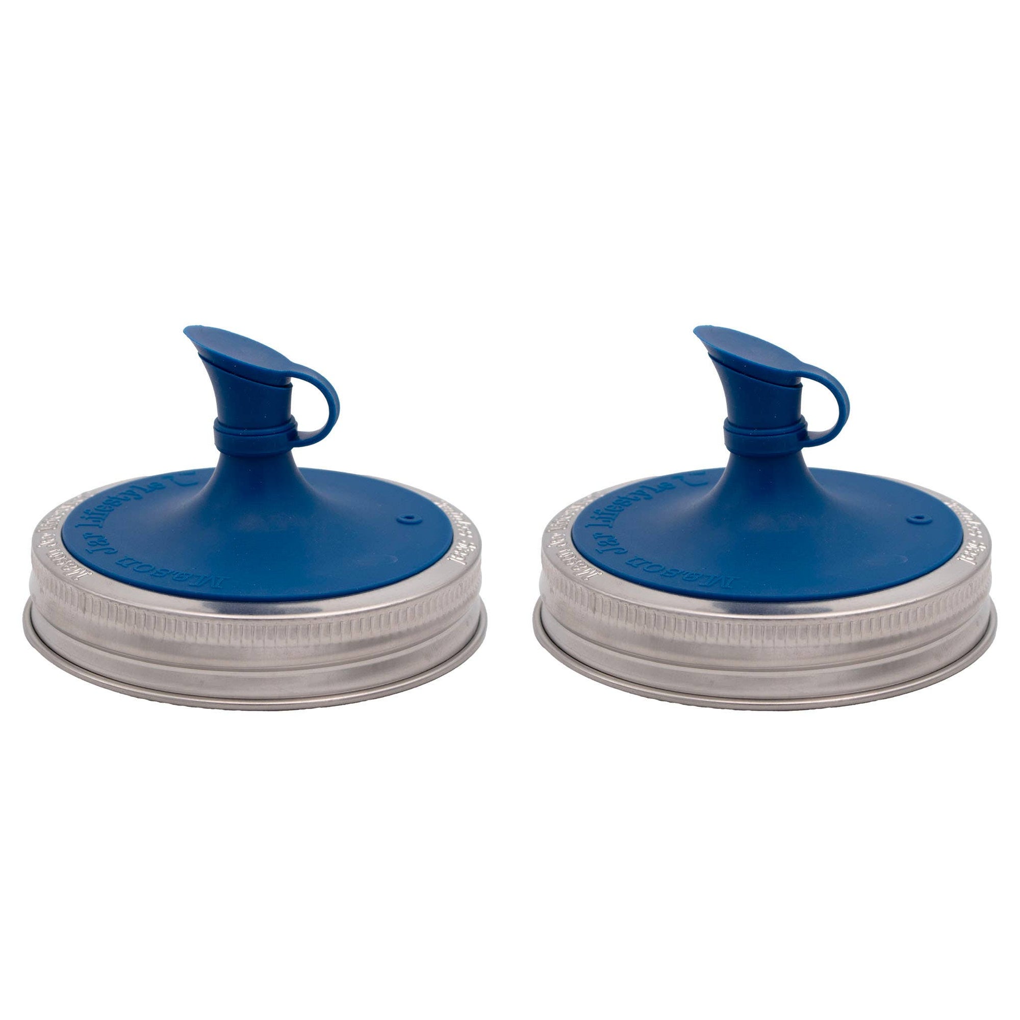 Silicone Oil Cruet Pour Spout Lid for Mason Jars