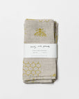 Linen napkins (Set of 2)